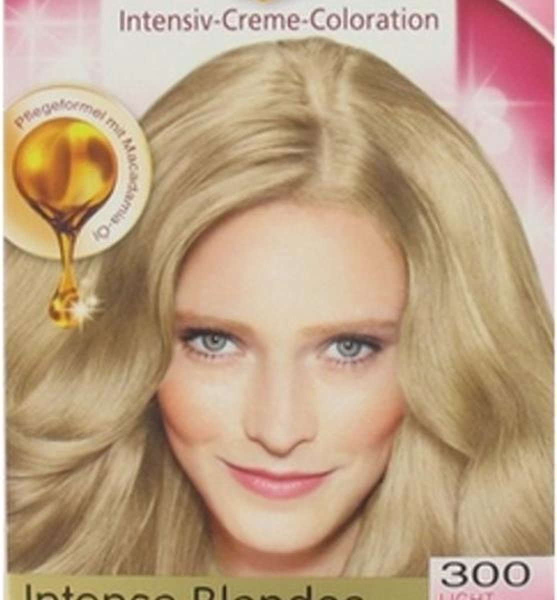Poly Palette Haarverf 300 Licht Blond
