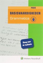Basisvaardigheden Grammatica