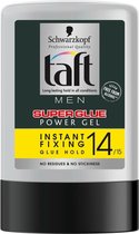 Taft Styling Super Glue Tottle