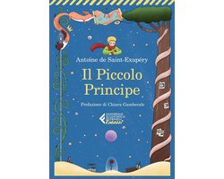Il Piccolo Principe - Classici ragazzi