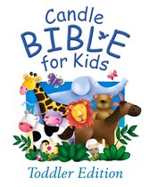 Candle Bible for Kids - Candle Bible for Kids Toddler Edition