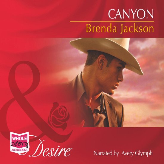 Canyon - cover