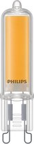 Philips LED lamp G9 Lichtbron - Warm wit - 3,5W = 40W - Ø 14,5 mm - 2 stuks
