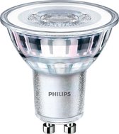 Philips 8718699773656 ampoule LED 3,1 W GU10