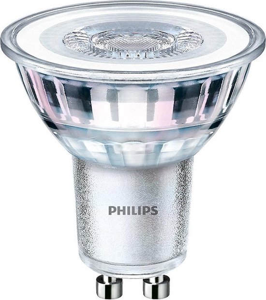 Philips - GU10 W W