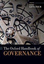 Oxford Handbooks - The Oxford Handbook of Governance