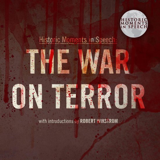 The War on Terror - cover