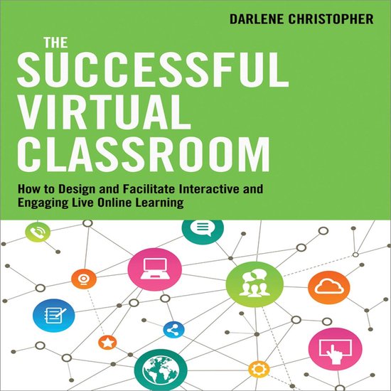 The Successful Virtual Classroom - cover
