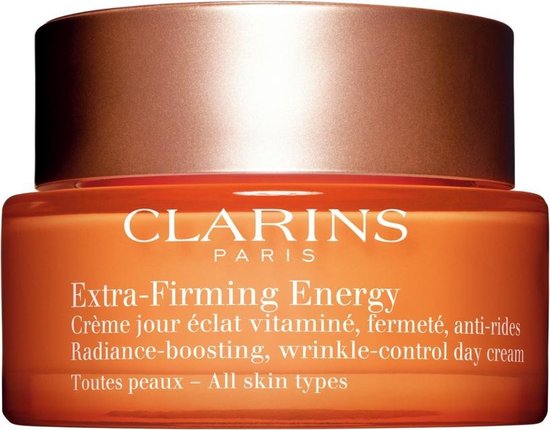 Clarins Extra-Firming Energy Dagcrème - 50 ml