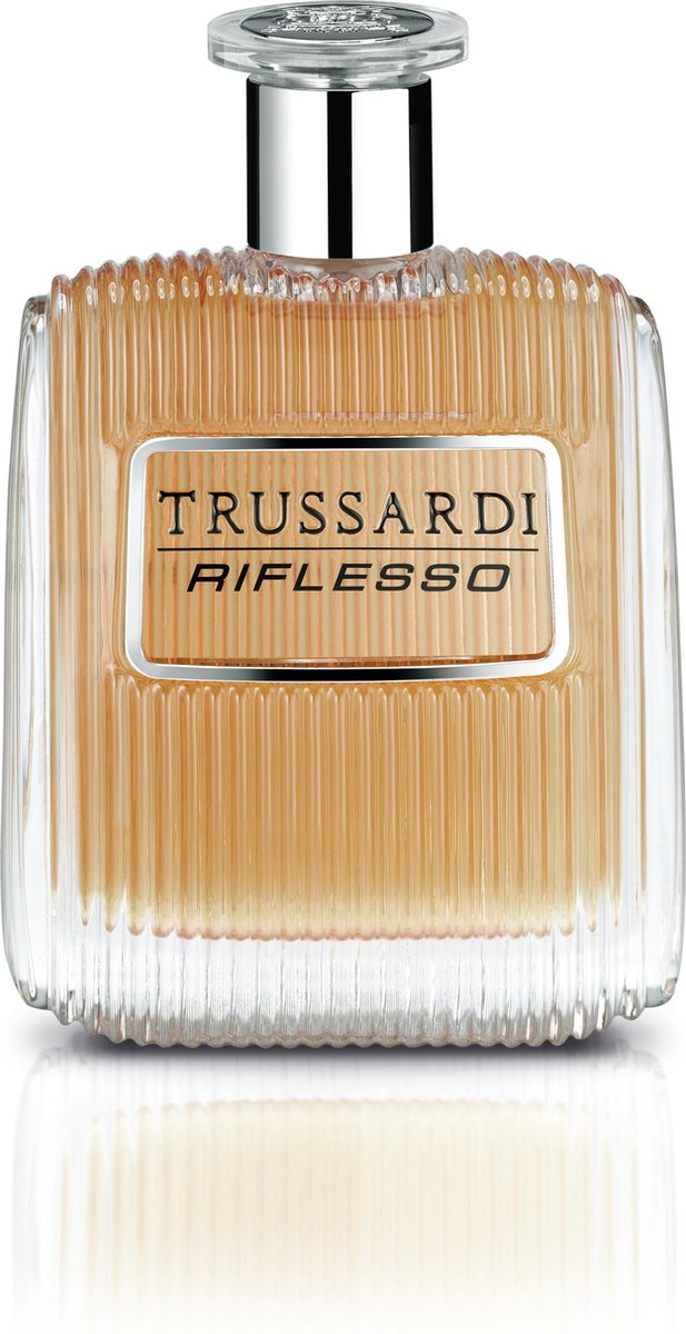 Goedkoopste Trussardi Riflesso - 100 ml - eau de toilette spray - herenparfum