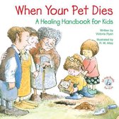 Elf-help Books for Kids - When Your Pet Dies