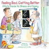 Elf-help Books for Kids - Feeling Bad, Getting Better