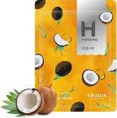 Frudia My Orchard Squeeze Mask Coconut 21g  (1 stuk)