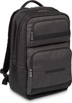 Laptop Backpack Targus TSB912EU Black Grey