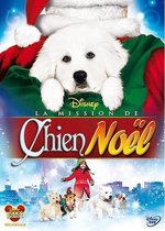 La Mission de Chien Noël