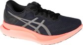 Asics GlideRide 1012A699-003, Vrouwen, Zwart, Hardloopschoenen, maat: 38