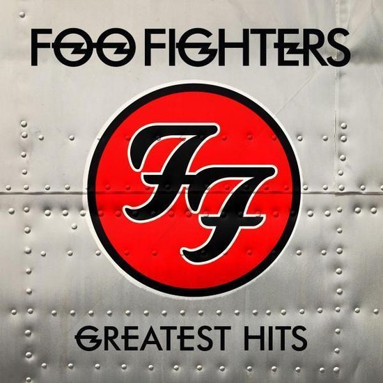 Greatest Hits (LP) - Foo Fighters