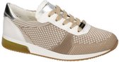 Ara -Dames -  beige - sneakers  - maat 37