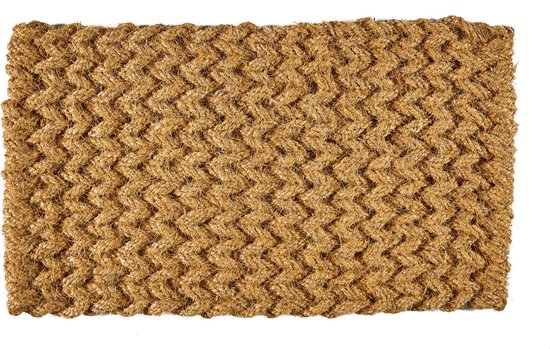 MD Entree - Kokosmat - La Boutique Cable - 45 x 75 cm