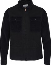 Just Junkies Zigmund Jacket - Jas - Heren - Zwart - Maat: S