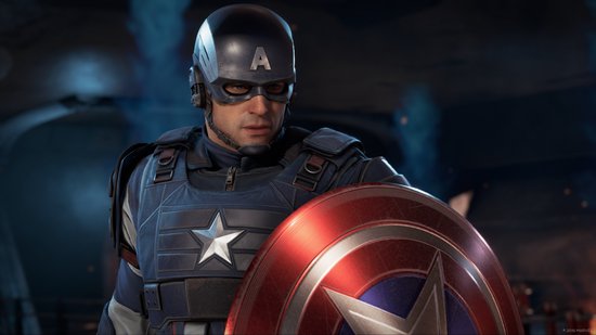 Marvel's Avengers - Xbox One & Xbox Series X - Square Enix