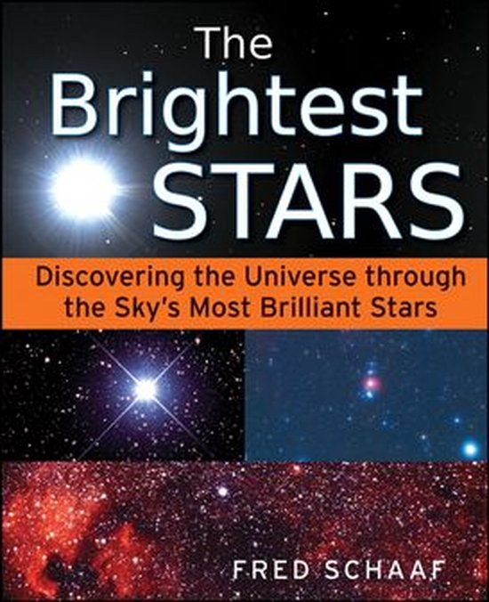 The Brightest Stars - cover
