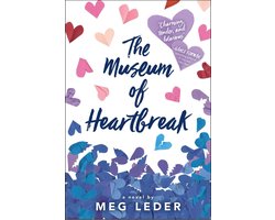 The Museum of Heartbreak