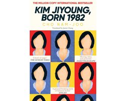 Kim Jiyoung, Born 1982