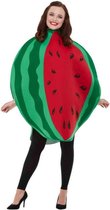 Watermeloen verkleedpak