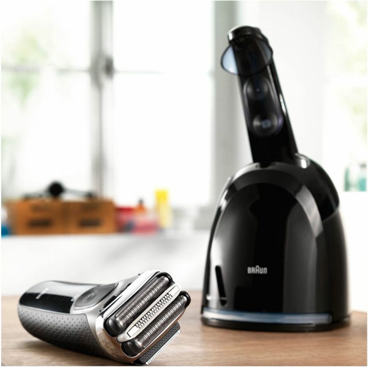 Braun 3050cc deals