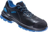 Atlas Schoen SL 645 XP 2.0 S3 ESD W14 - Zwart/Blauw - 45
