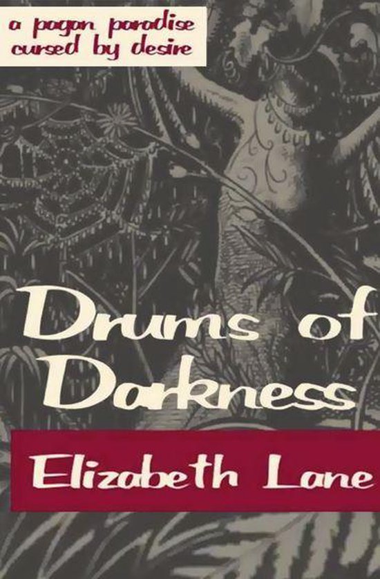 Drums of Darkness (ebook), Elizabeth Lane 9781497625037 Boeken