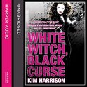 White Witch, Black Curse (Rachel Morgan / The Hollows, Book 7)