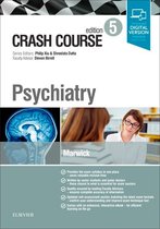 CRASH COURSE - Crash Course Psychiatry