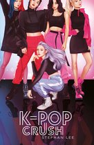 K-pop crush