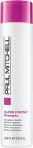 Paul Mitchell Strength Super Strong Daily Shampoo-300 ml - vrouwen - Voor