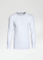 Chasin' T-shirt DAMIAN-B - WIT - Maat XL