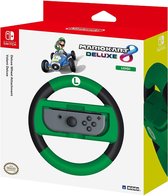 Hori Nintendo Switch MarioKart 8 Deluxe Racing Stuur - Luigi
