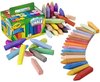 foto van Crayola Stoepkrijt - 48 Stuks