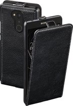 Hama Zwart Smartcase Sony Xperia L2