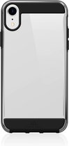 Hama Air Robust coque de protection pour téléphones portables 15,5 cm (6.1") Housse Noir, Argent
