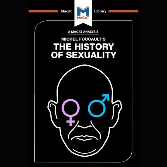 History of Sexuality - cover