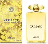 Versace Yellow Diamond by Versace 200 ml - Shower Gel