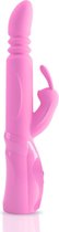 G-Motion - Pink - Silicone Vibrators - pink - Discreet verpakt en bezorgd