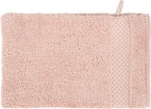 Clarysse Toscane Washandjes 15x22cm 2 stuks-Vieuxrose