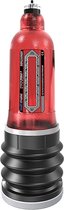 HydroMax7 WideBoy - Red - Pumps - red - Discreet verpakt en bezorgd