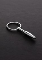 Solid Mini Plug (10mm) - Urethral Toys - Discreet verpakt en bezorgd