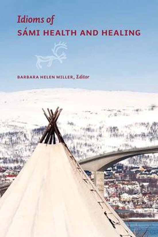 Patterns of Northern Traditional Healing Series 2 - Idioms o ... - cover