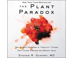 The Plant Paradox