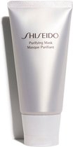 SHISEIDO - Daily Essentials Purifying Mask - 75 ml - masker